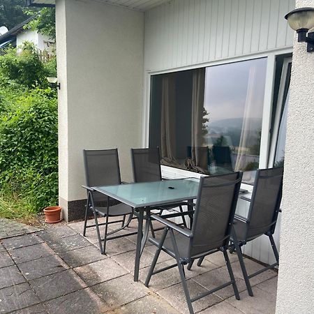 Traumhaftes Ferienhaus Husen 外观 照片